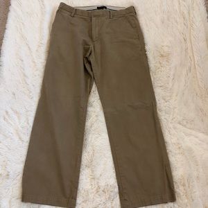 Banana Republic Khakis